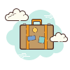 icons8-suitcase-100 PTO and Holiday