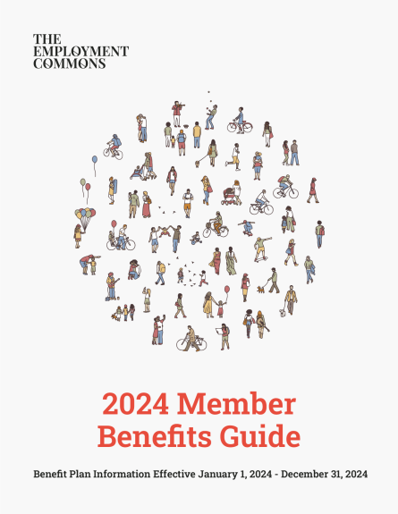 2024 Member Benefits Guide
