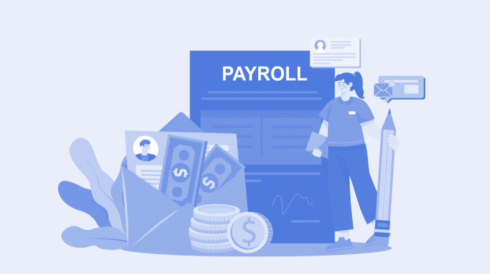 Payroll Payroll